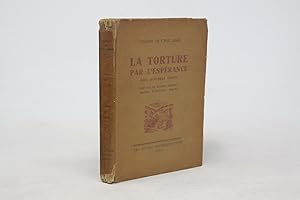 La torture par l espérance