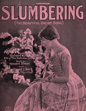 Slumbering (The Beautiful Dream Song)