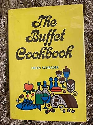 The Buffet Cookbook