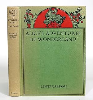 Alice's Adventure's in Wonderland