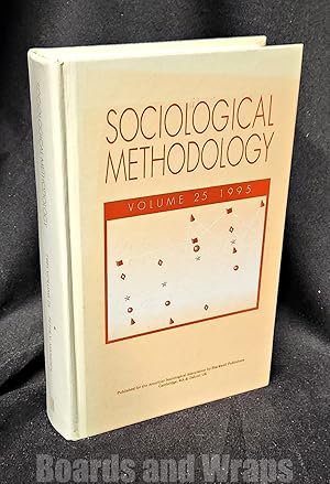 Sociological Methodology, 1995