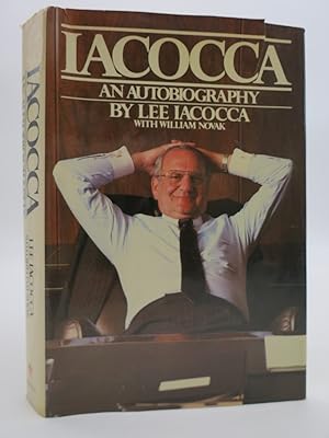 IACOCCA An Autobiography
