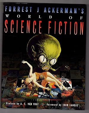 World Of Science Fiction