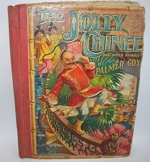 The Jolly Chinee: Interesting Stories and Sketches Designed to Please the Little People