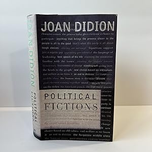 POLITICAL FICTIONS [SIGNED]