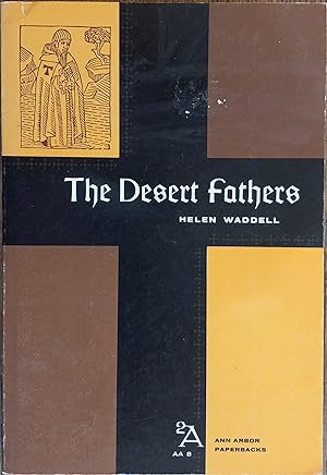 The Desert Fathers