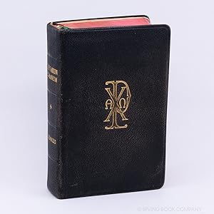 Breviarium Romanum (Pars Hiemalis)