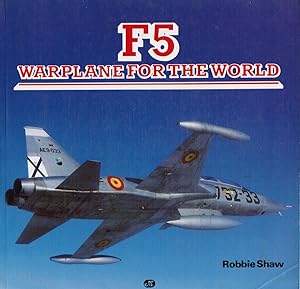F-5: Warplane for the World
