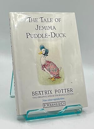 The Tale of Jemima Puddle-Duck No. 9