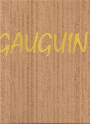 Paul GAUGUIN . Complet .