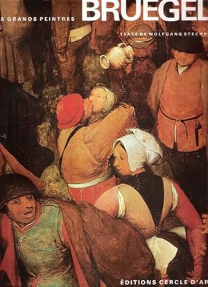 Pieter BRUGEL L'ANCIEN