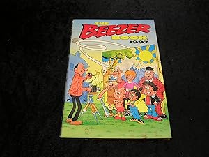 The Beezer Book 1997