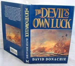 Devil's Own Luck
