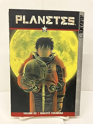 Planetes, Vol. 2