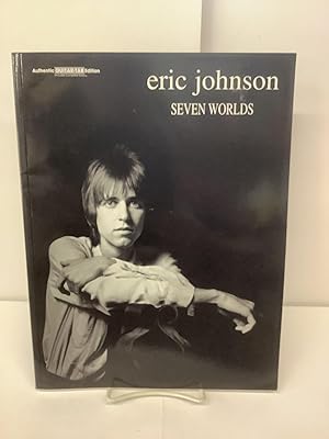 Seven Worlds, Authentic Guitar Tab Edition