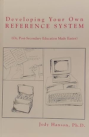 Developing Your Own Reference System