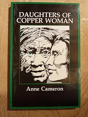 Daughters of Copper Woman