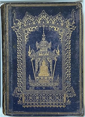 A narrative of the mission sent by the governor-general of India to the court of Ava in 1855, wit...
