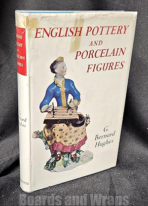 English Pottery and Porcelain Figures