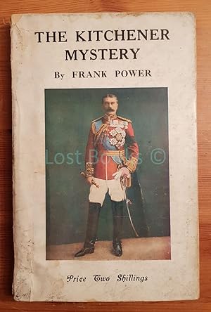The Kitchener Mystery
