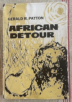 African Detour