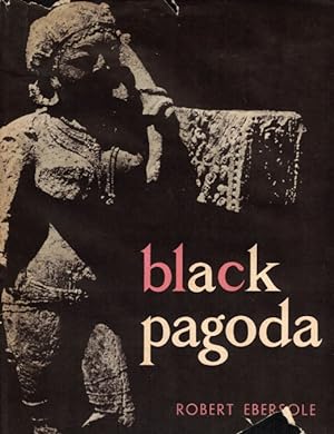 Black Pagoda