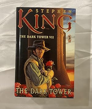 The Dark Tower (The Dark Tower, Book 7) - First Trade Edition