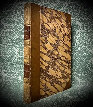 ASTRONOMY AND GENERAL PHYSICS CONSIDERED WITH REFERENCE TO NATURAL THEOLOGY [BRIDGEWATER TREATISE...