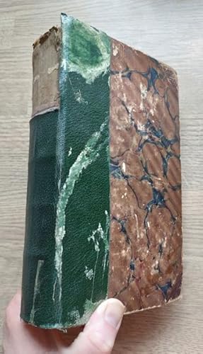 Gospel Standard: Volumes 30/31: 1864/1865