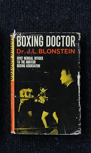 Boxing Doctor