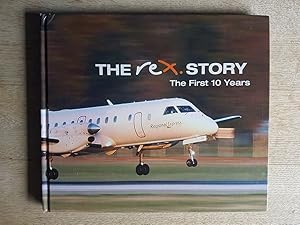 The REX Story : The First 10 (Ten) Years