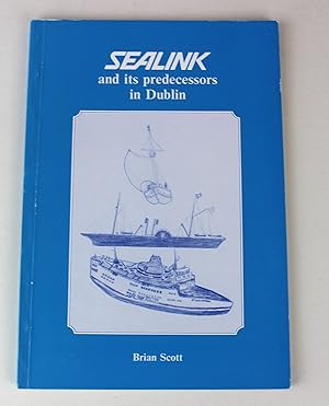 Sealink and Its Predecessors in Dublin