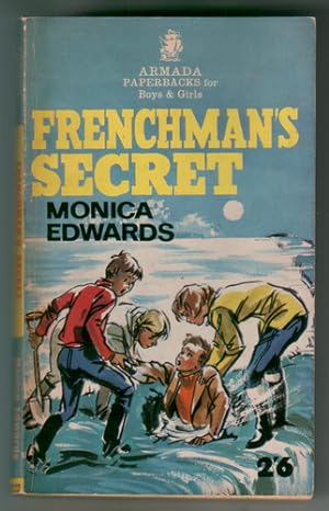 Frenchman's Secret
