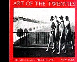 Art of the Twenties