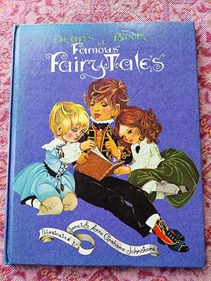 Dean's Book of Famous Fairy Tales