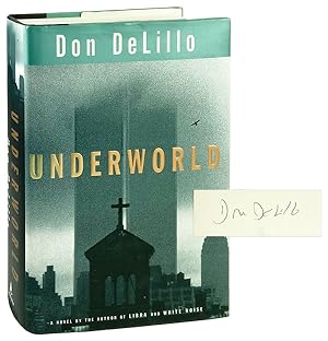 Underworld [Signed]