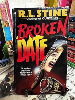 Broken Date