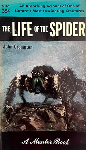 The Life of the Spider (M105)
