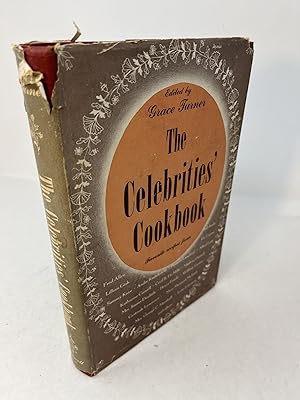 THE CELEBRITIES' COOKBOOK