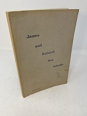 JAMES AND RELATED SEA ISLANDS (Signed)