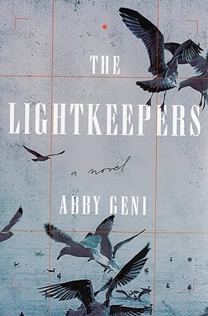 The Lightkeepers :