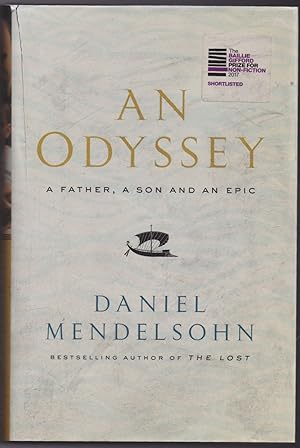 An Odyssey: A Father, a Son and an Epic