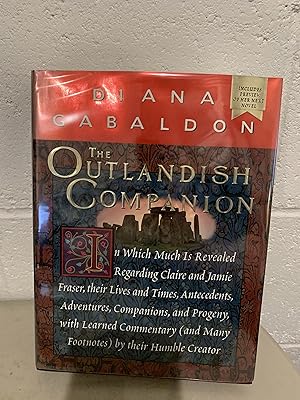 The Outlandish Companion