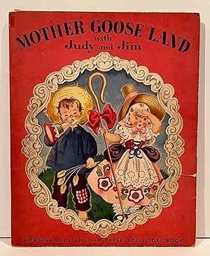 Mother Goose Land with Judy and Jim