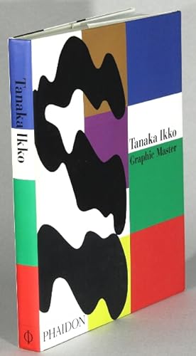 Tanaka Ikko graphic master