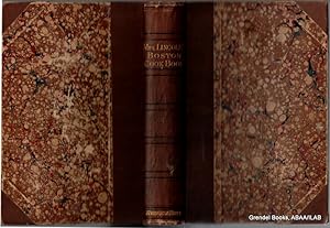 Mrs. Lincoln's Boston Cook Book: What to Do and What Not to Do in Cooking.