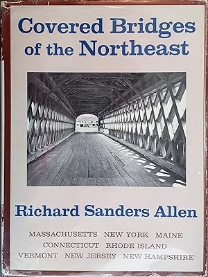 Covered Bridges of the Northeast