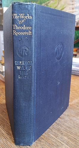 The Naval War of 1812: The History of the United States Navy During the Last War with Great Brita...