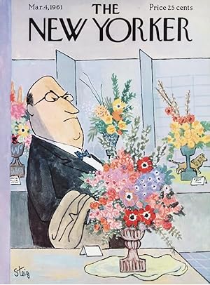 The New Yorker, March 4, 1961