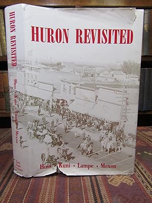 Huron Revisited